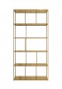 Celosia Display Tall Shelf